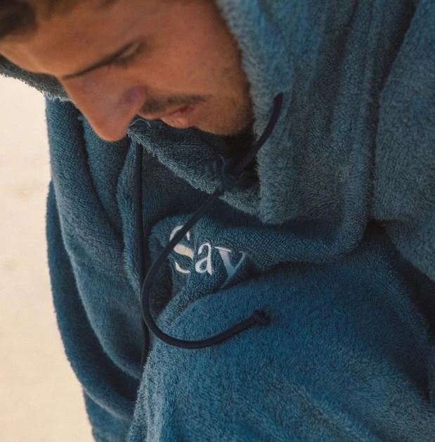 Manera Bamboo Changing Poncho 15 Manera Bamboo Changing Poncho