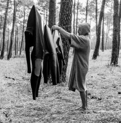 Manera Bamboo Changing Poncho 26 Manera Bamboo Changing Poncho