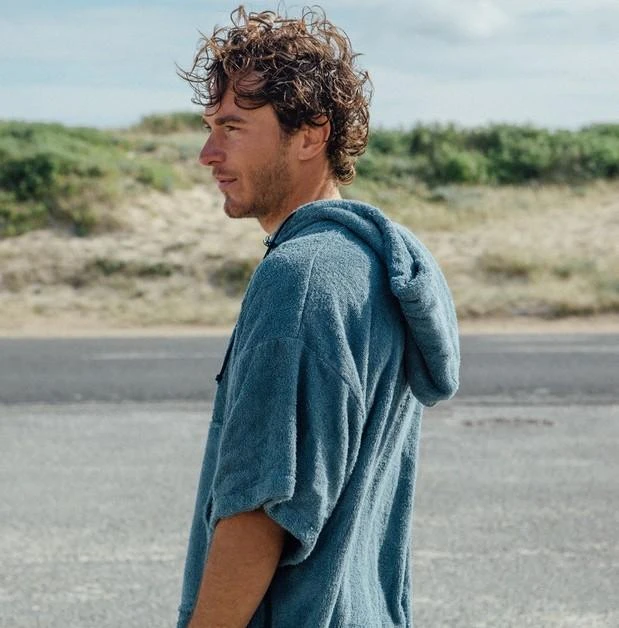 Manera Bamboo Changing Poncho 7 Manera Bamboo Changing Poncho