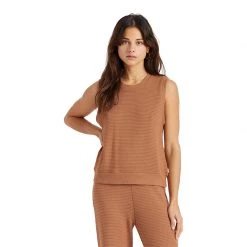 Brixton Womens Bandera Vest