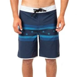 Rip Curl Mens Banner Mirage 20" Boardshort