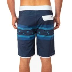 Rip Curl Mens Banner Mirage 20" Boardshort
