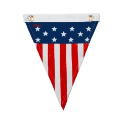 Jeremy Searcy Home USA Pennant Mens