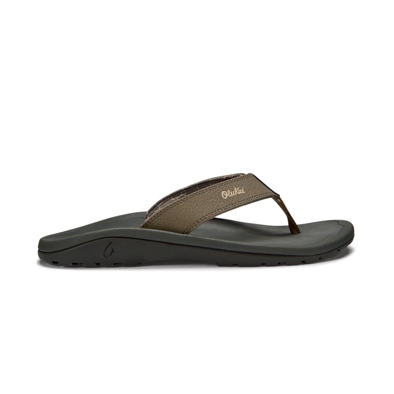 Olukai Mens Ohana Sandals 23 Olukai Mens Ohana Sandals