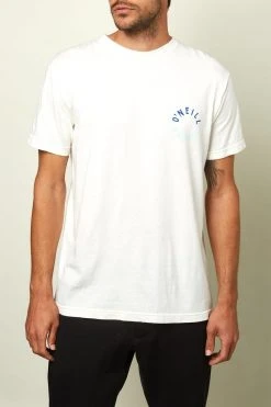O'Neill Bare Bones S/S Tee