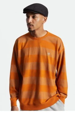 Brixton Hooligan Snap Cap Mens