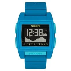Nixon Mens Base Tide Pro Watch 30 Nixon Mens Base Tide Pro Watch