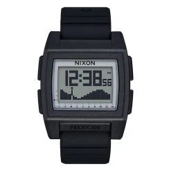 Nixon Mens Base Tide Pro Watch