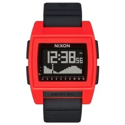 Nixon Mens Base Tide Pro Watch 44 Nixon Mens Base Tide Pro Watch
