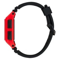 Nixon Mens Base Tide Pro Watch 45 Nixon Mens Base Tide Pro Watch