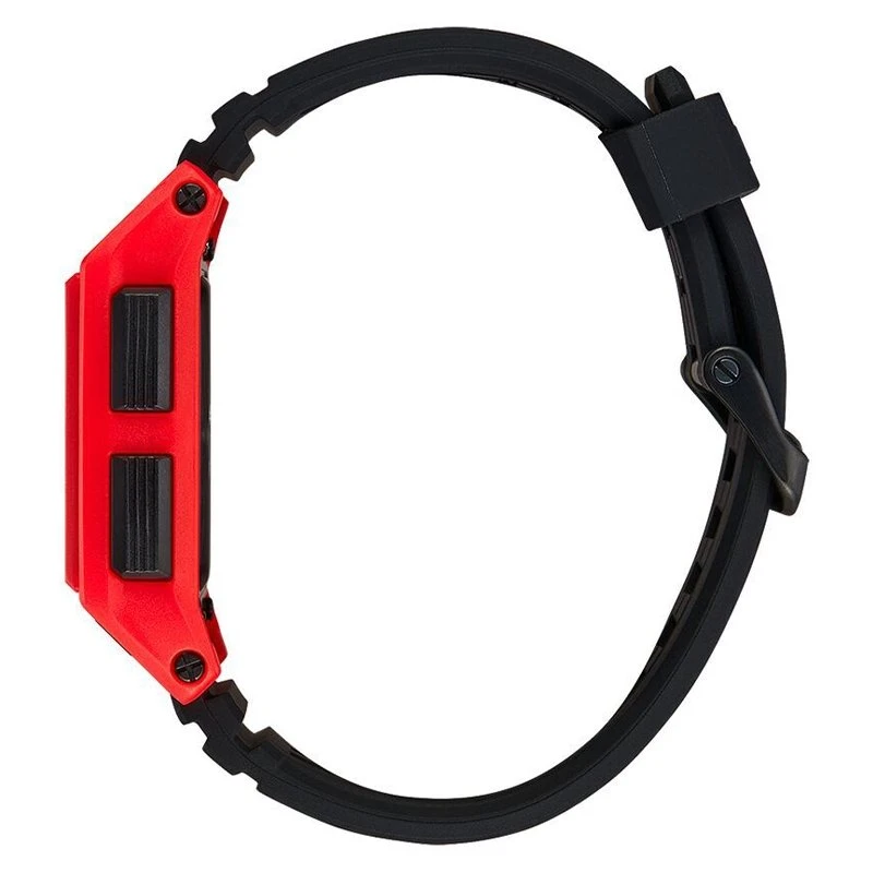 Nixon Mens Base Tide Pro Watch 23 Nixon Mens Base Tide Pro Watch