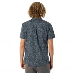Rip Curl Basin S/S Shirt