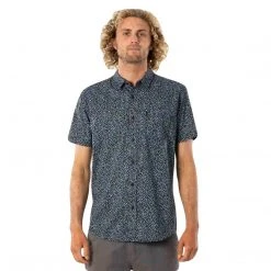 Rip Curl Basin S/S Shirt