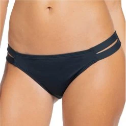 Roxy Beach Classics Regular Bikini Bottoms