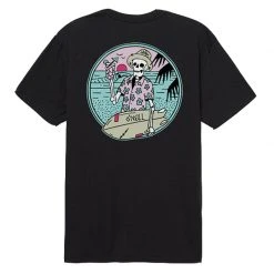 O'Neill Beach Bones S/S T-Shirt Mens