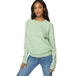 O'Neill Beachside Crewneck Pullover Fleece