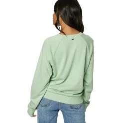 O'Neill Beachside Crewneck Pullover Fleece