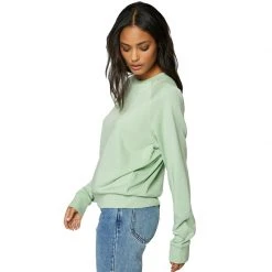 O'Neill Beachside Crewneck Pullover Fleece