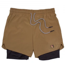 Jack's Surfboards Beckham Shorts Mens