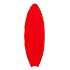 Alton Beetle 5'5 Softboard 2021