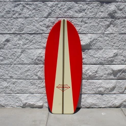 Jack's Surfboards Retro Belly Board 48"