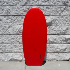 Jack's Surfboards Retro Belly Board 48"