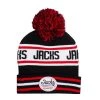 Jack's Surfboards Better Days Beanie Mens
