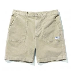 Banks Journal Mens Big Bear Walkshorts