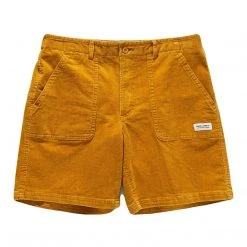 Banks Journal Mens Big Bear Walkshorts