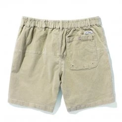 Banks Journal Mens Big Bear Walkshorts