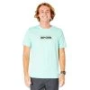 Rip Curl Big Mumma Icon S/S Tee Mens