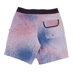 Alton Big Spray Boardshorts Mens