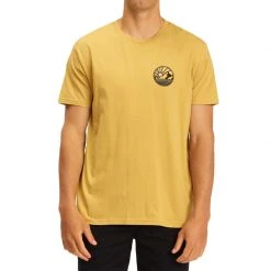 Billabong A/Div Rockies Short Sleeve Tee (PS)