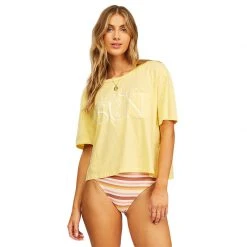 Billabong Best Season T-Shirt (PS) Womens