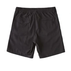 Billabong A/Div Surftrek Elastic Performance Shorts 18" (PS) Mens