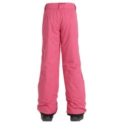 Billabong Girl's Alue Insulated Snow Pants 9 Billabong Girl's Alue Insulated Snow Pants