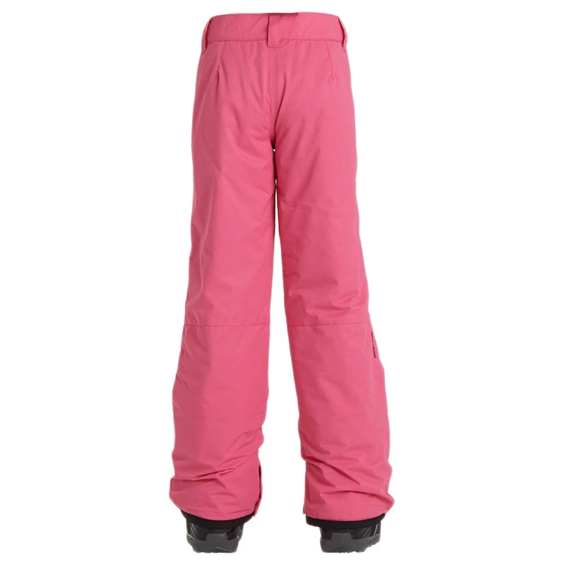 Billabong Girl's Alue Insulated Snow Pants 6 Billabong Girl's Alue Insulated Snow Pants