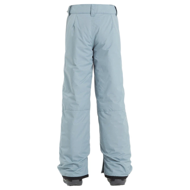 Billabong Girl's Alue Insulated Snow Pants 4 Billabong Girl's Alue Insulated Snow Pants