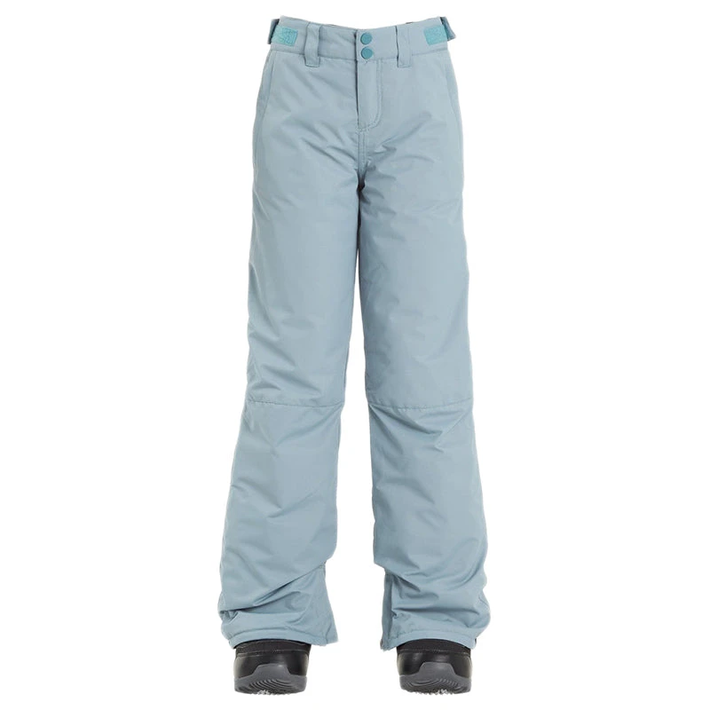 Billabong Girl's Alue Insulated Snow Pants 3 Billabong Girl's Alue Insulated Snow Pants