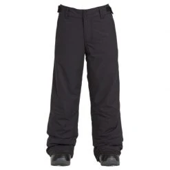 Billabong Boy's Grom Insulated Snow Pants