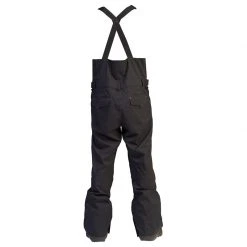 Billabong Men's A/Div North West Sympatex Shell Snow Bib Mens