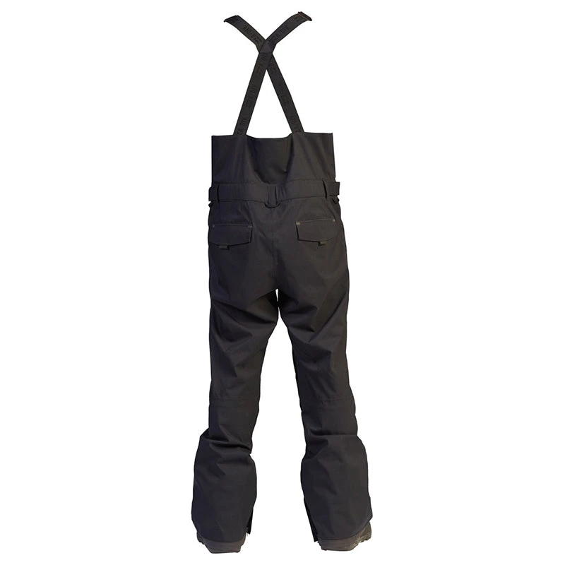 Billabong Men's A/Div North West Sympatex Shell Snow Bib Mens 4 Billabong Men's A/Div North West Sympatex Shell Snow Bib Mens