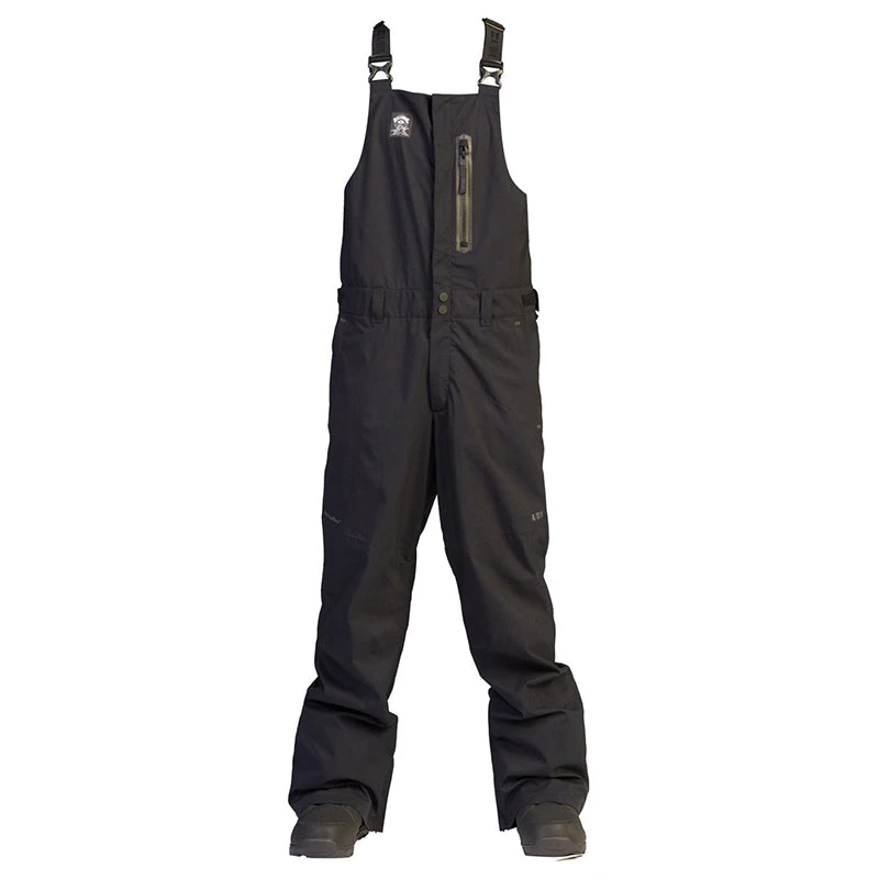 Billabong Men's A/Div North West Sympatex Shell Snow Bib Mens 3 Billabong Men's A/Div North West Sympatex Shell Snow Bib Mens