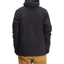 Billabong Mens Men's A/Div Expedition Insulated Snow Jacket