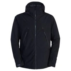 Billabong Mens Men's A/Div Expedition Insulated Snow Jacket