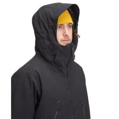 Billabong Mens Men's A/Div Expedition Insulated Snow Jacket