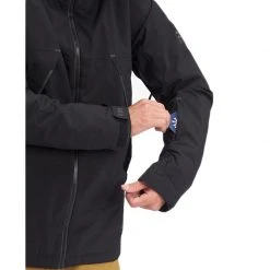 Billabong Mens Men's A/Div Expedition Insulated Snow Jacket