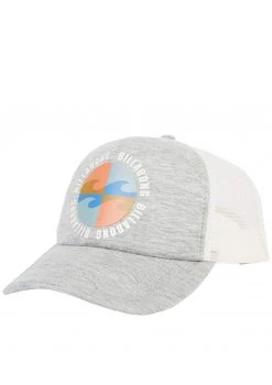 Billabong Womens Across Waves Trucker Hat