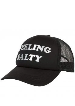Billabong Womens Across Waves Trucker Hat