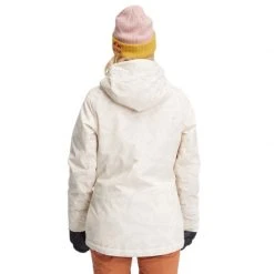 Billabong Women's Sula Insulated Snow Jacket Womens
